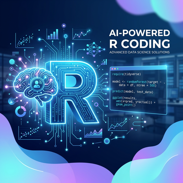 Claude Skills สำหรับ R users